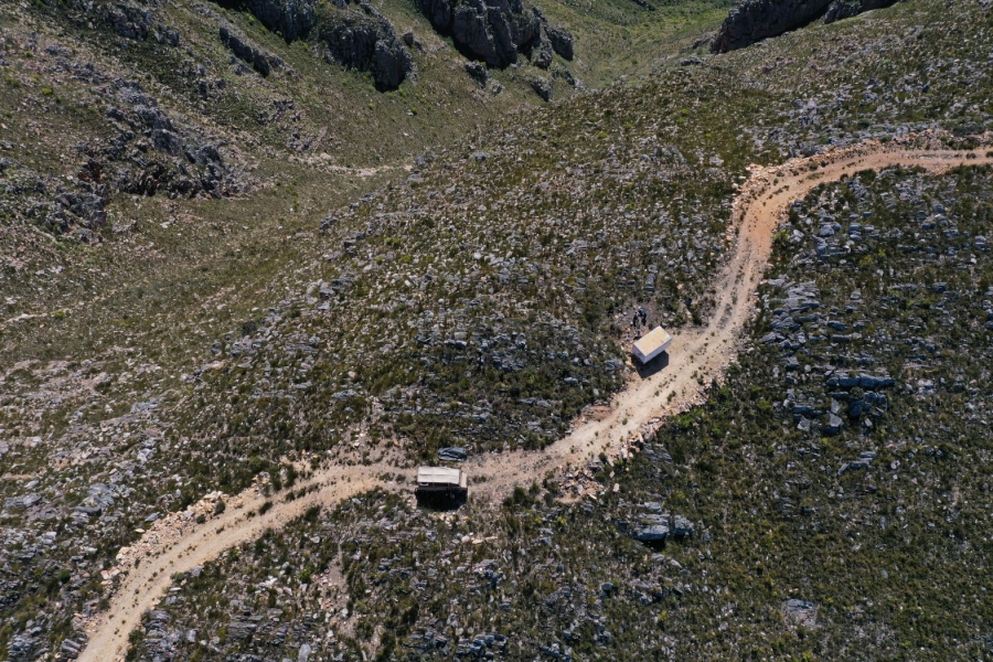 3 Bedroom Property for Sale in Joubertina Eastern Cape